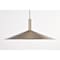 Nuvo Corrine, 18 Inch LED Pendant, Burnished Brass, 3K/4K/5K CCT Selectable 62/2093 - alternate 7